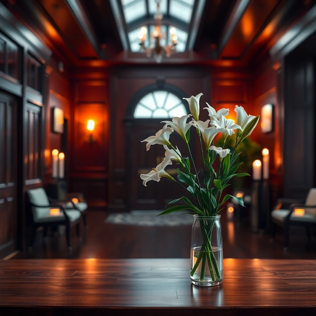 Miles Funeral Home — compassionate care